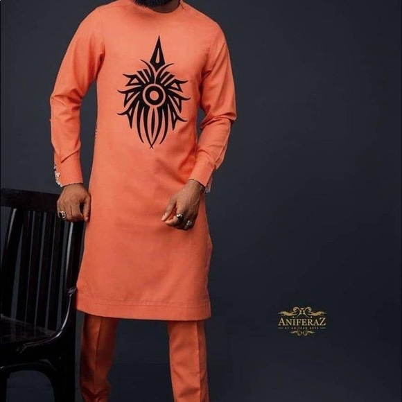 African luxury wears - Picture 4 of 16